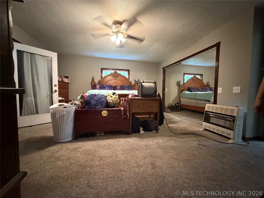 13 Wildflower Road Eufaula, OK 74432