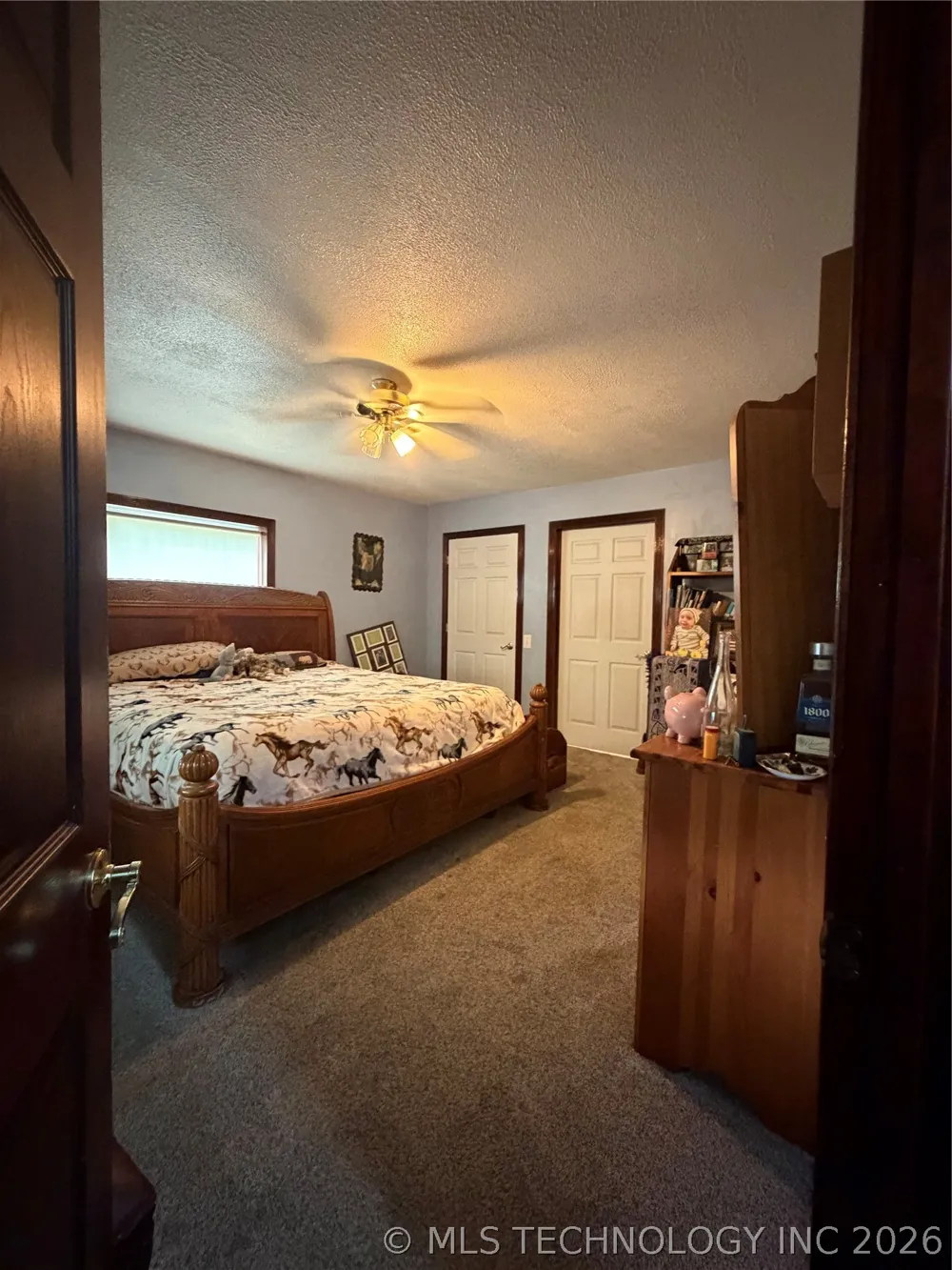 13 Wildflower Road Eufaula, OK 74432