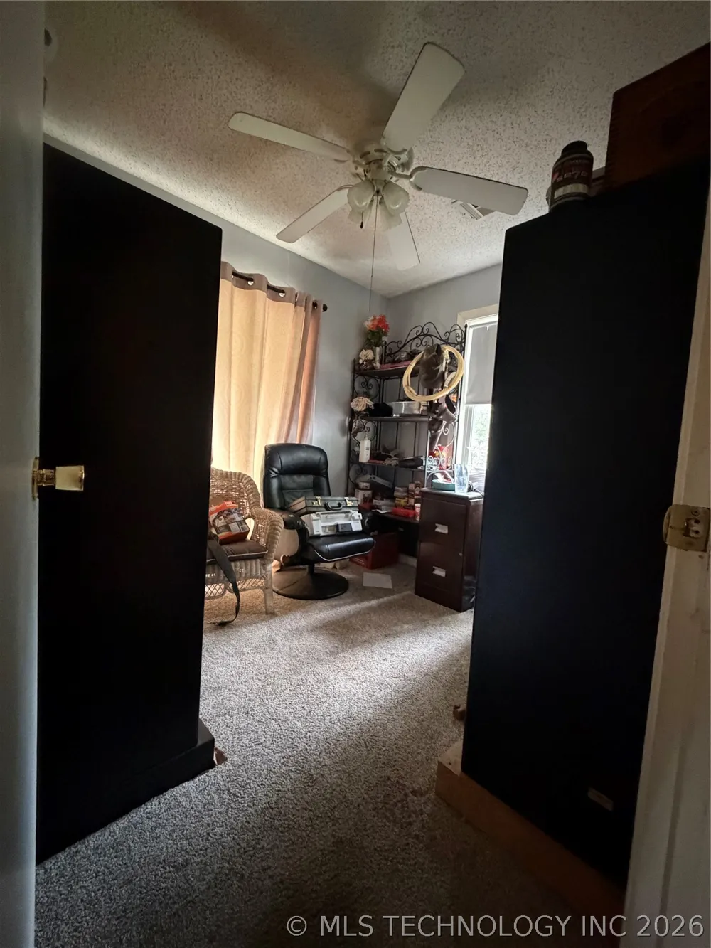 13 Wildflower Road Eufaula, OK 74432