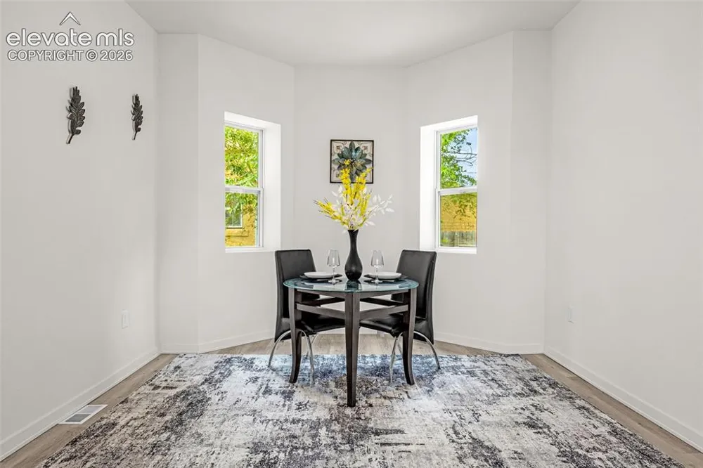 117 Michigan Street Pueblo, CO 81004