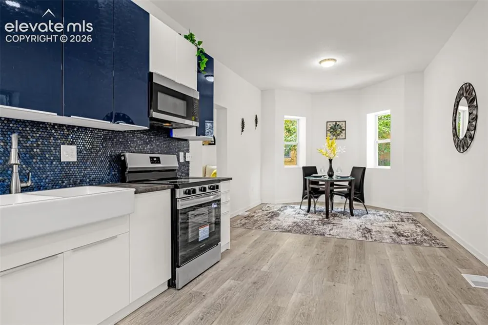 117 Michigan Street Pueblo, CO 81004
