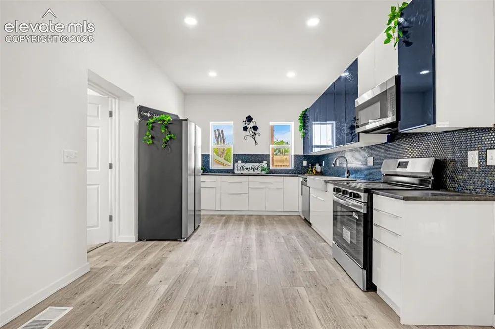 117 Michigan Street Pueblo, CO 81004
