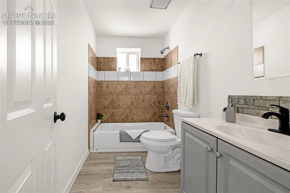 117 Michigan Street Pueblo, CO 81004