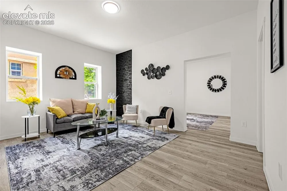 117 Michigan Street Pueblo, CO 81004