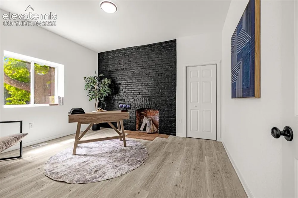 117 Michigan Street Pueblo, CO 81004