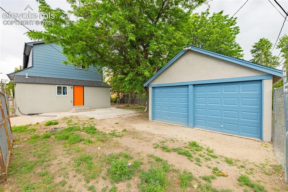 117 Michigan Street Pueblo, CO 81004