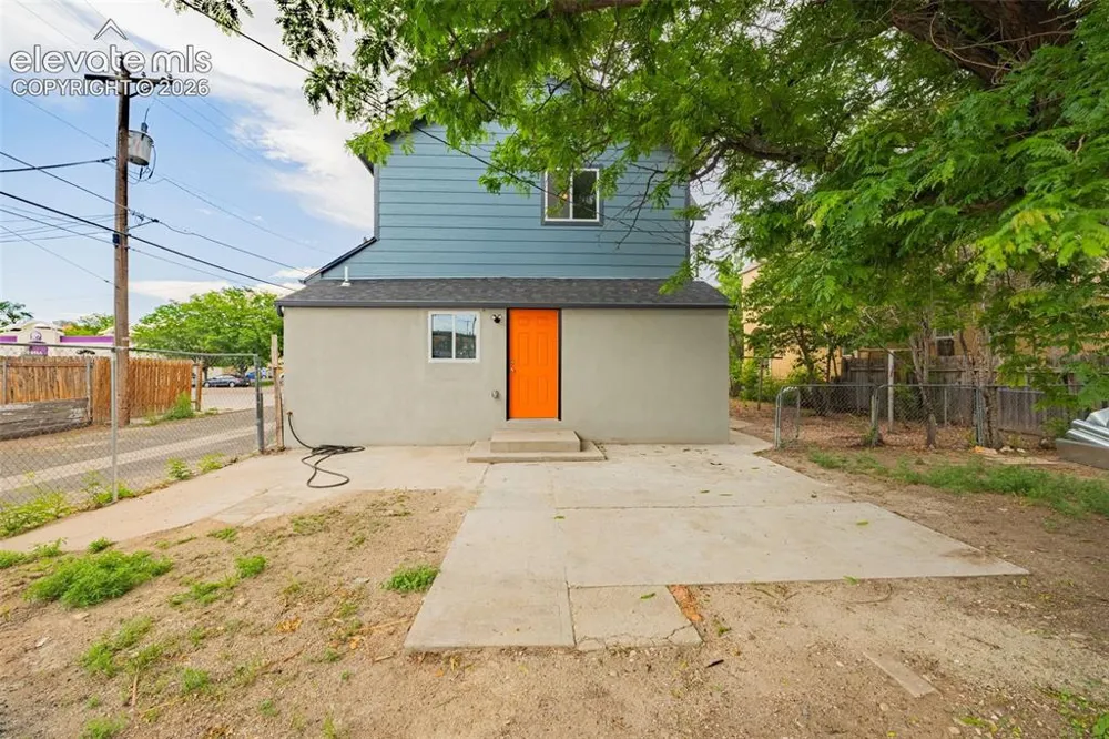 117 Michigan Street Pueblo, CO 81004