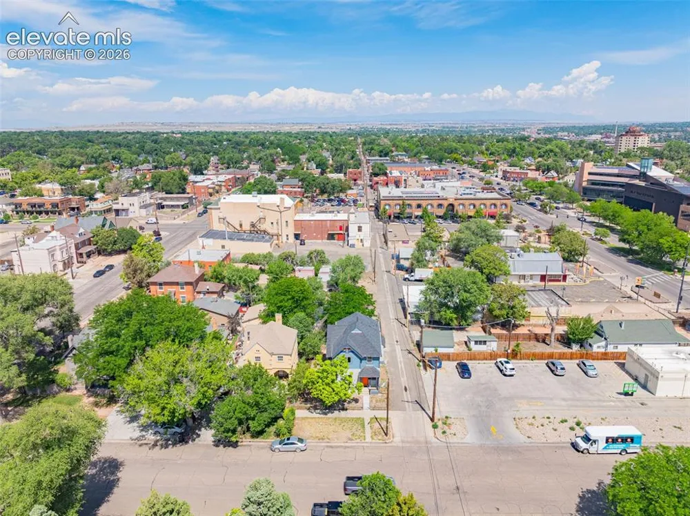 117 Michigan Street Pueblo, CO 81004
