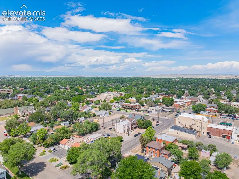 117 Michigan Street Pueblo, CO 81004