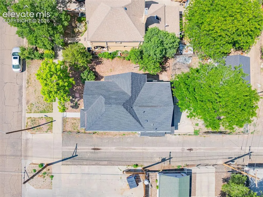 117 Michigan Street Pueblo, CO 81004