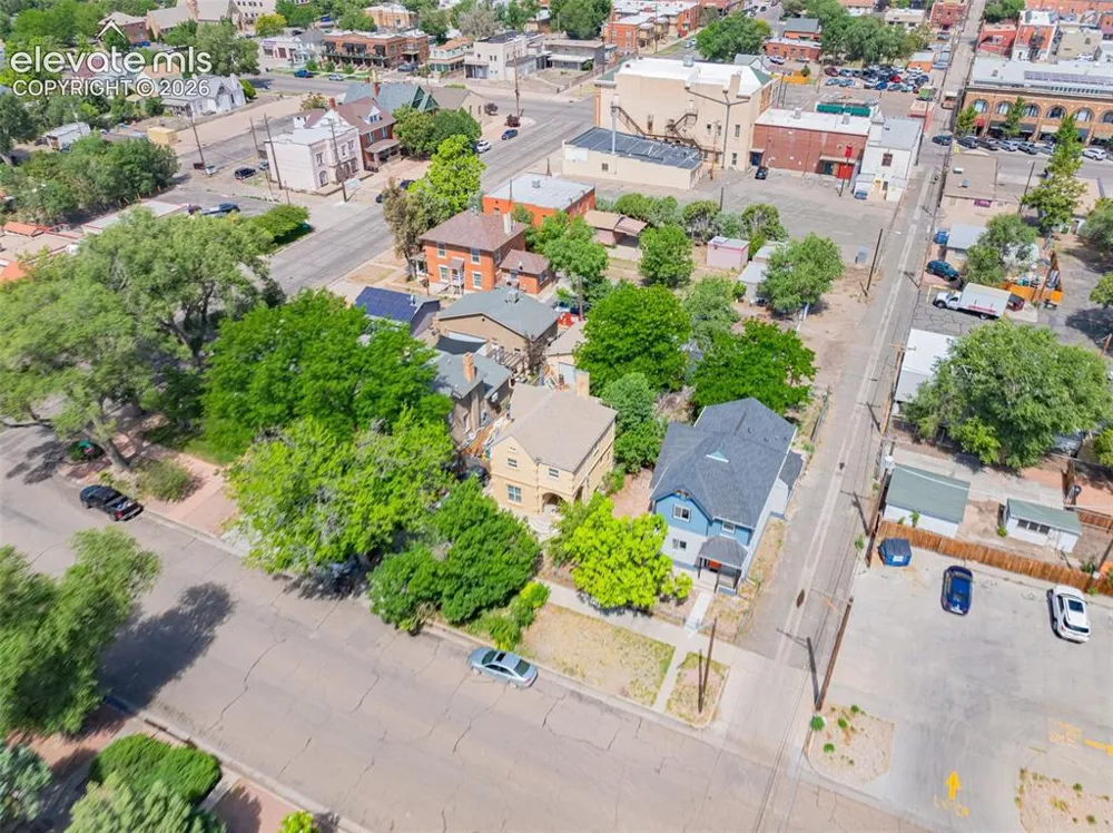 117 Michigan Street Pueblo, CO 81004