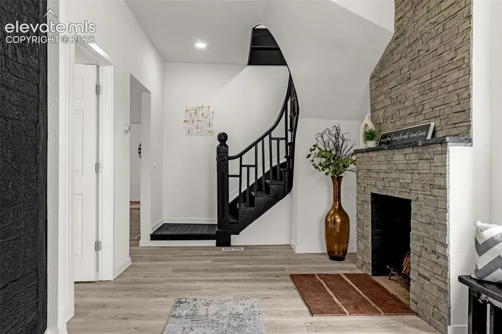 117 Michigan Street Pueblo, CO 81004