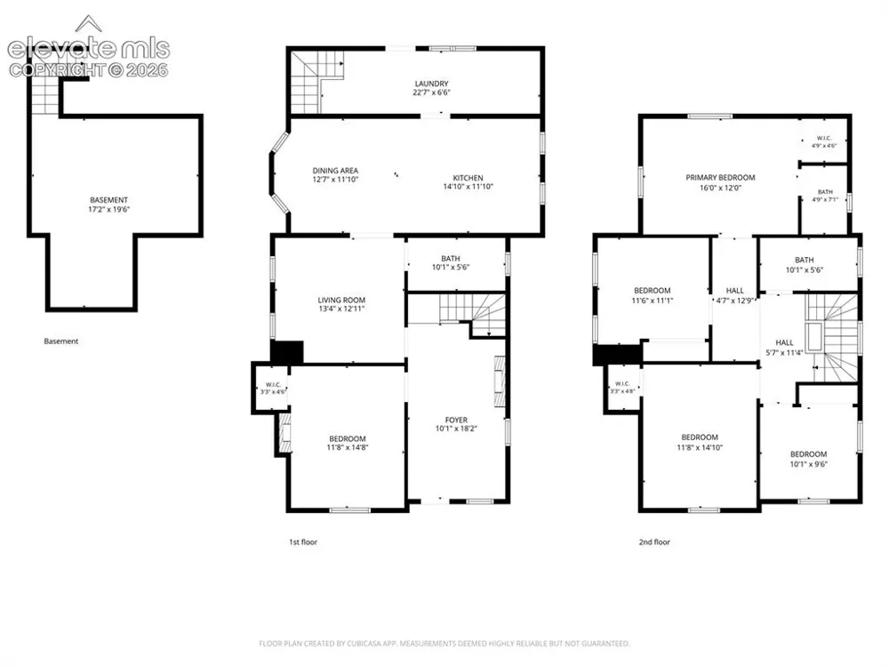 117 Michigan Street Pueblo, CO 81004