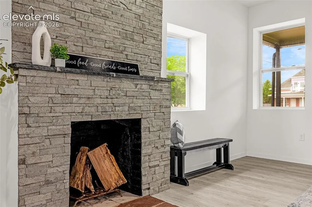 117 Michigan Street Pueblo, CO 81004