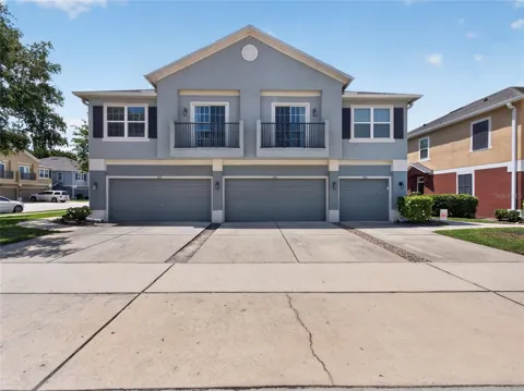 2811 SAN JACINTO CIRCLE