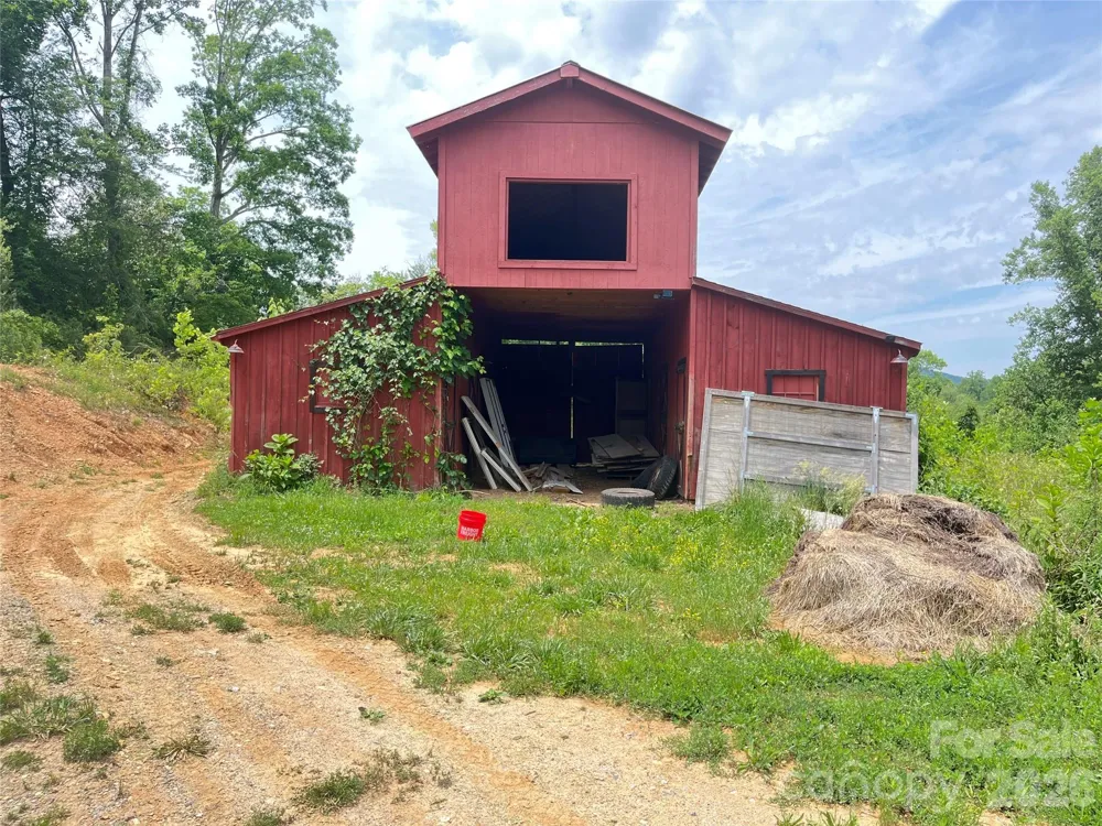 99999 Jones Road Fletcher, NC 28732