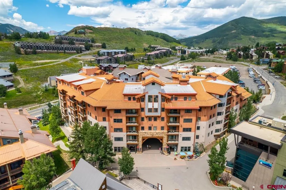 620 Gothic Rd #511 Crested Butte, CO 81225
