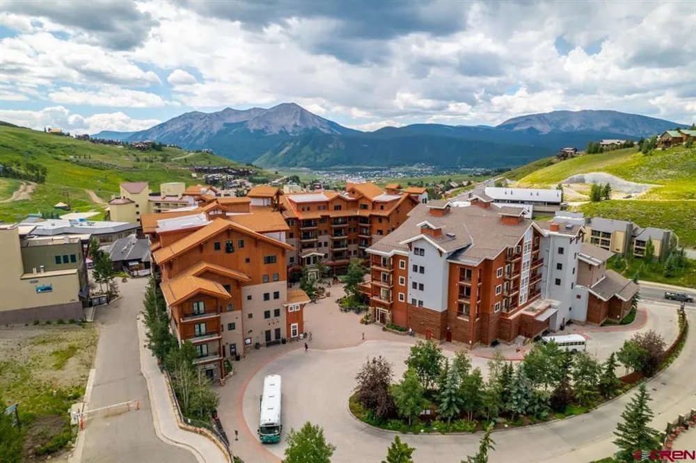 620 Gothic Rd #511 Crested Butte, CO 81225