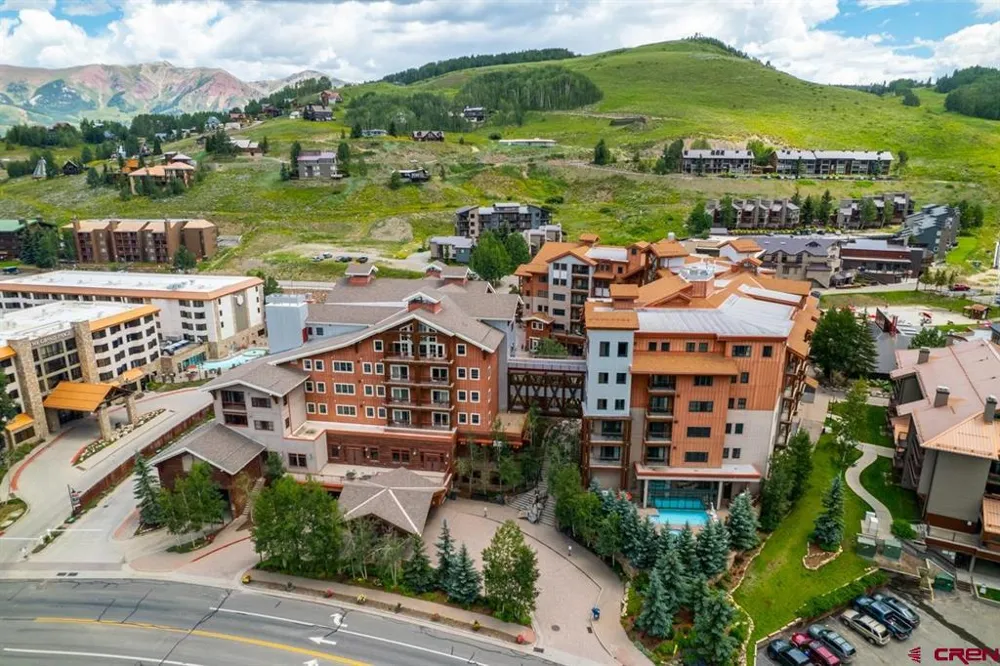 620 Gothic Rd #511 Crested Butte, CO 81225