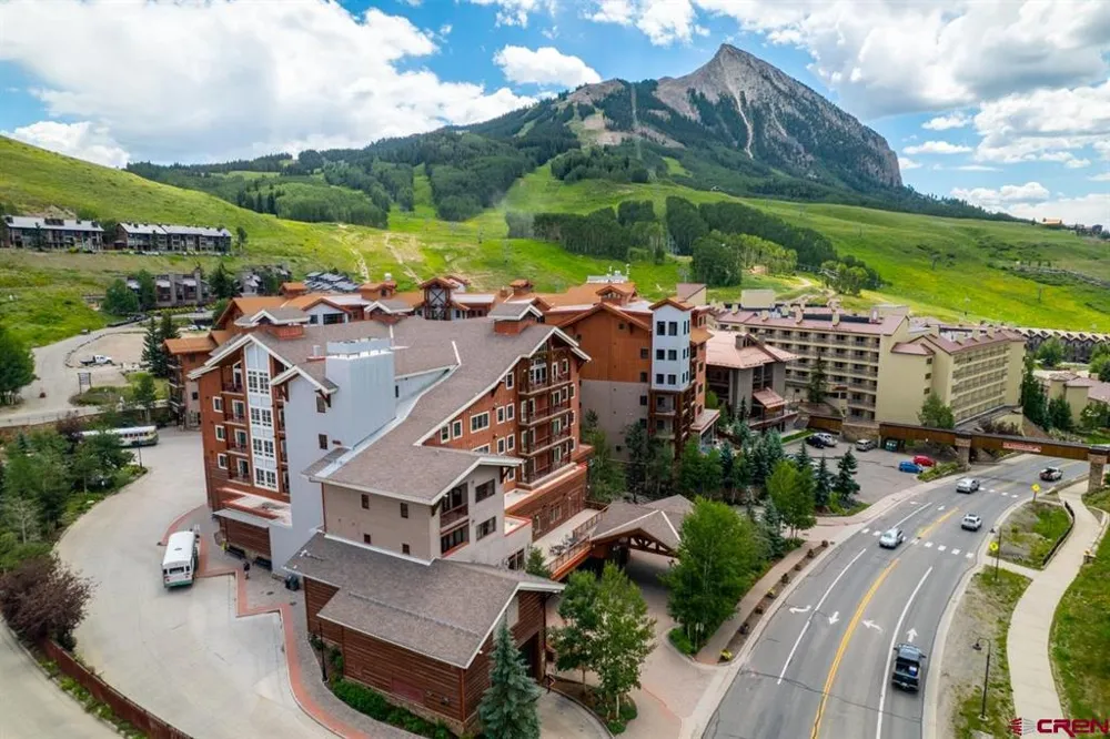 620 Gothic Rd #511 Crested Butte, CO 81225