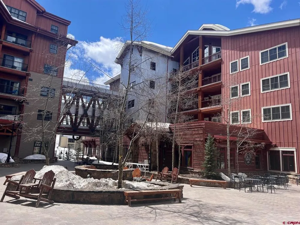 620 Gothic Rd #511 Crested Butte, CO 81225