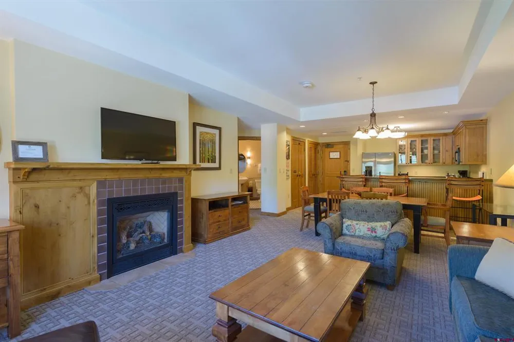 620 Gothic Rd #511 Crested Butte, CO 81225