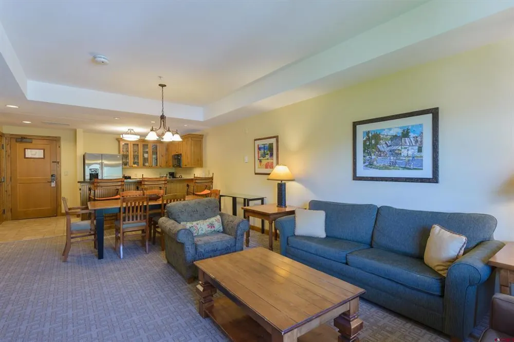 620 Gothic Rd #511 Crested Butte, CO 81225