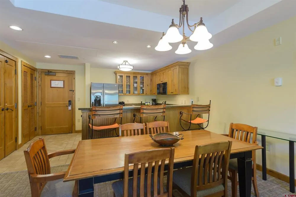 620 Gothic Rd #511 Crested Butte, CO 81225