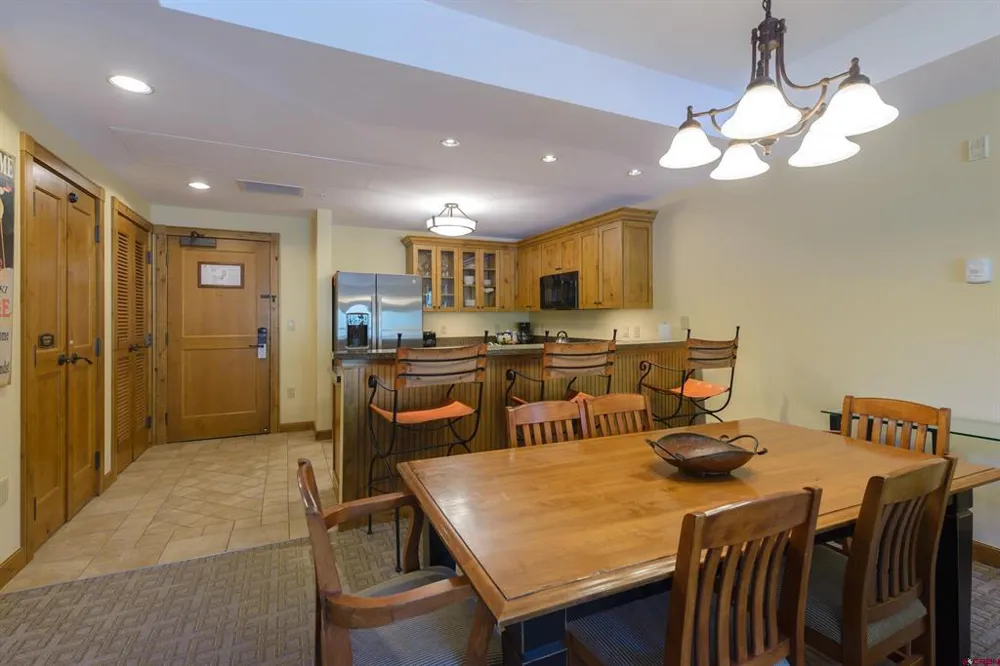 620 Gothic Rd #511 Crested Butte, CO 81225