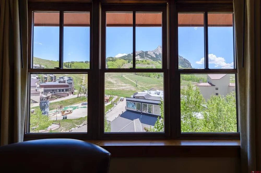 620 Gothic Rd #511 Crested Butte, CO 81225