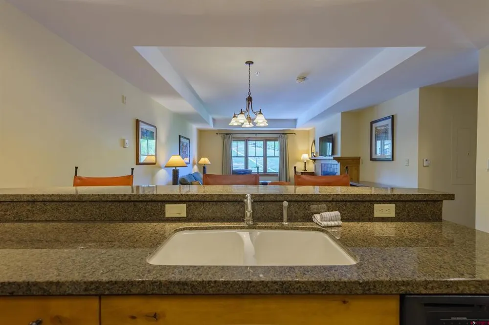 620 Gothic Rd #511 Crested Butte, CO 81225