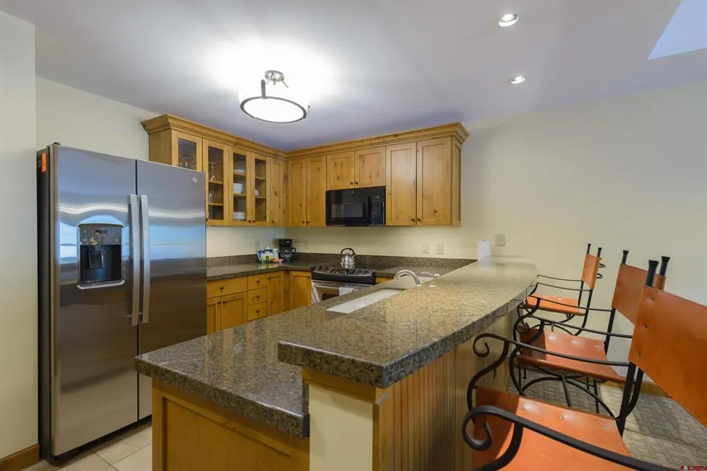 620 Gothic Rd #511 Crested Butte, CO 81225
