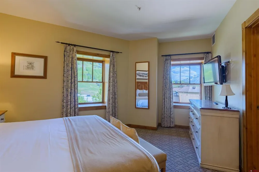 620 Gothic Rd #511 Crested Butte, CO 81225