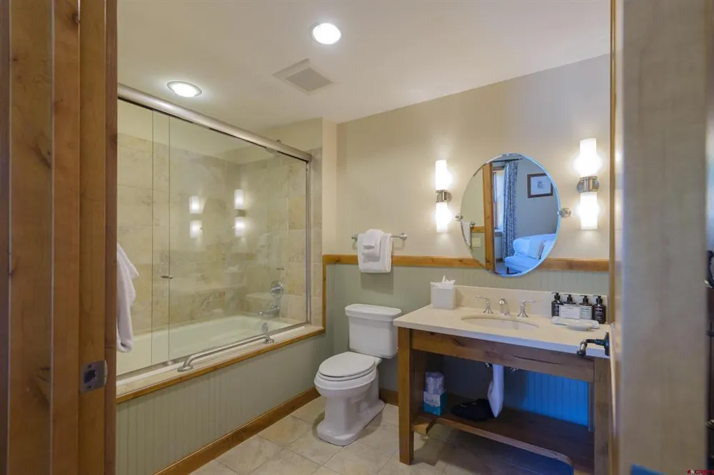 620 Gothic Rd #511 Crested Butte, CO 81225