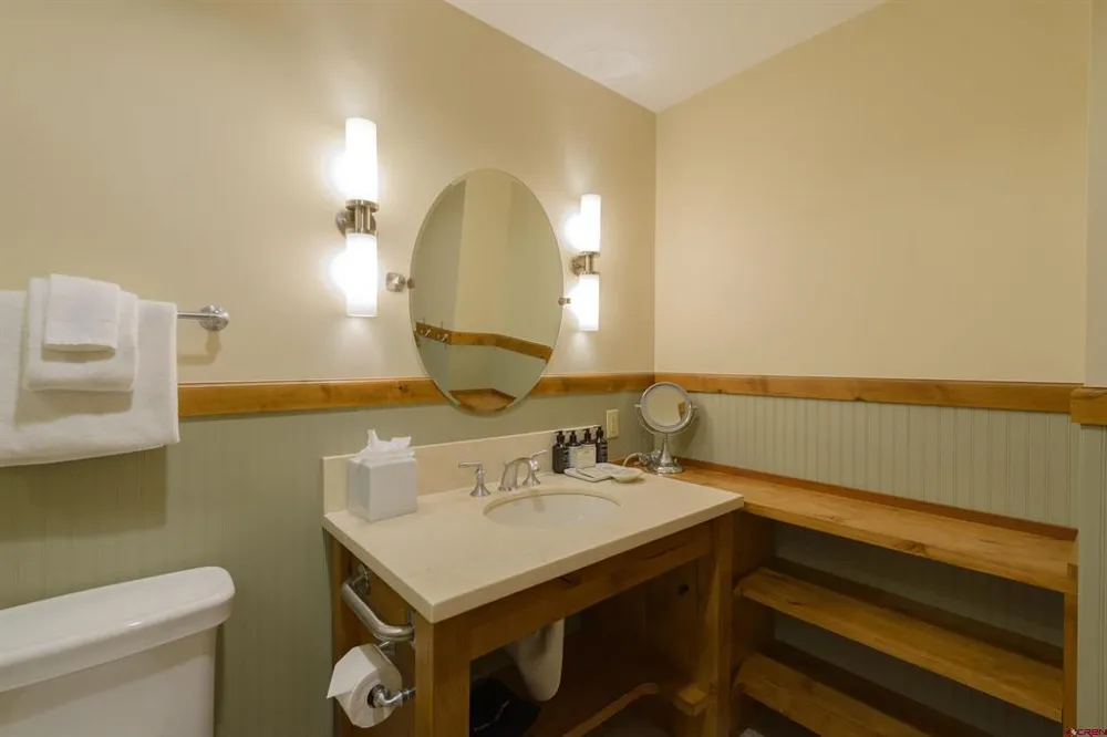 620 Gothic Rd #511 Crested Butte, CO 81225