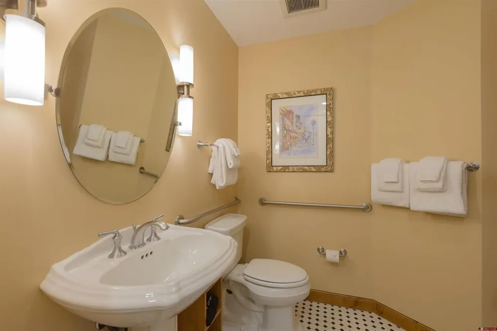 620 Gothic Rd #511 Crested Butte, CO 81225