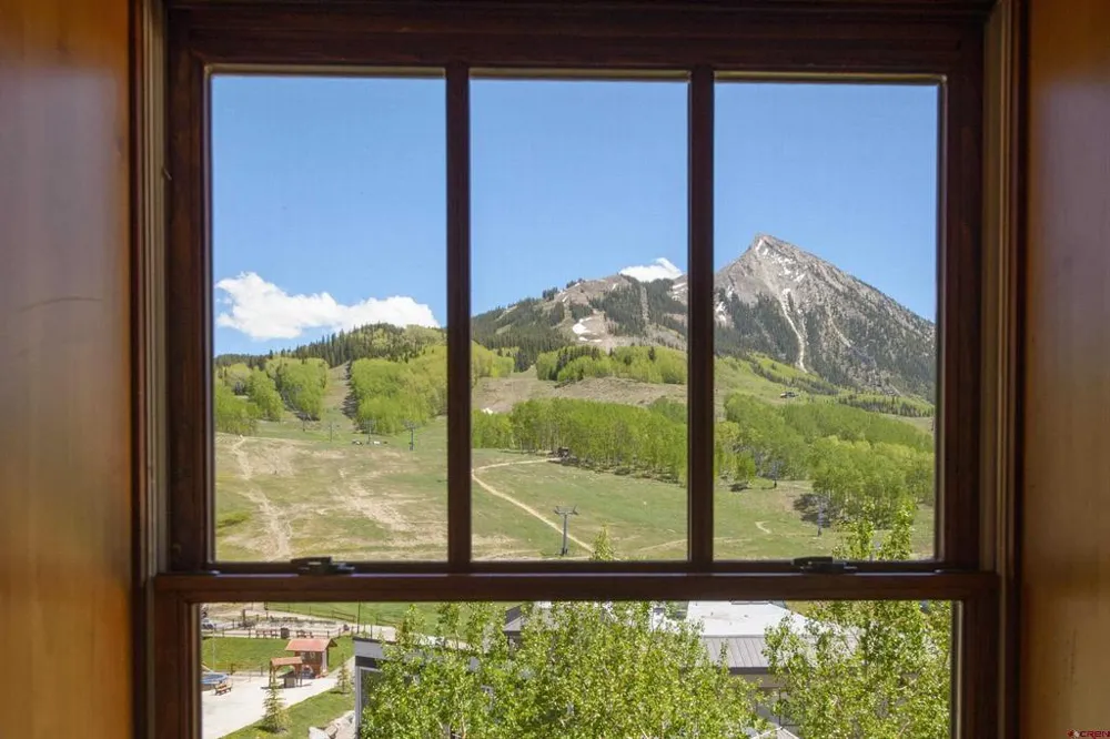 620 Gothic Rd #511 Crested Butte, CO 81225