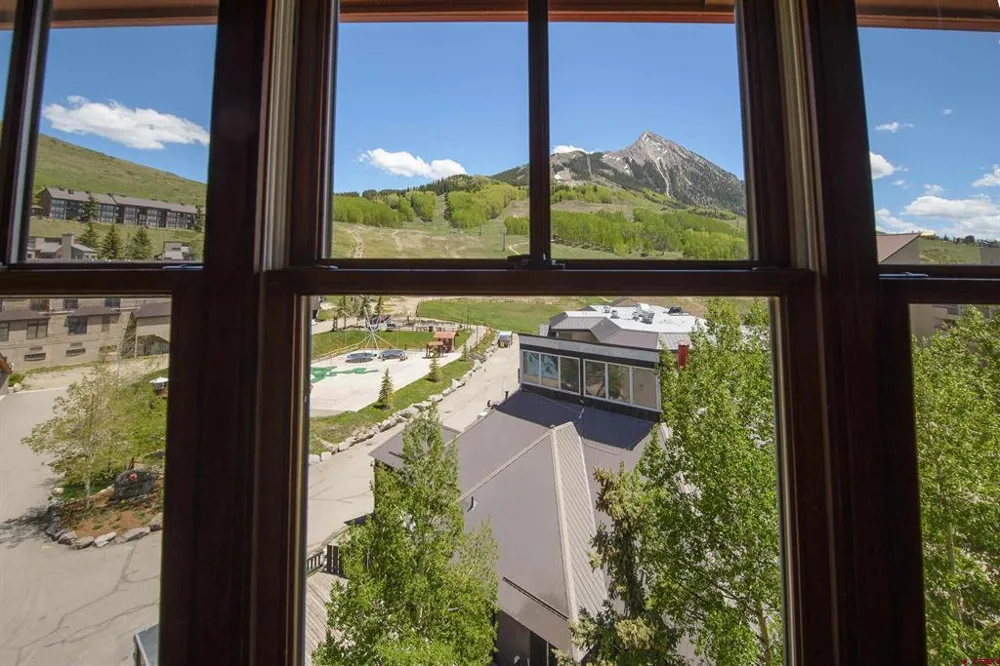 620 Gothic Rd #511 Crested Butte, CO 81225