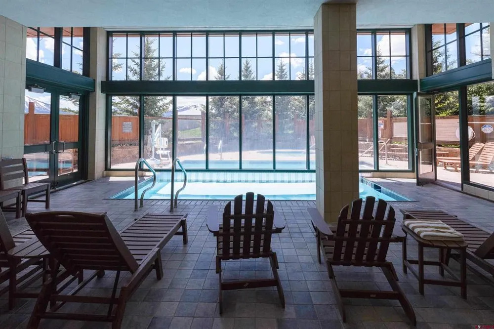 620 Gothic Rd #511 Crested Butte, CO 81225