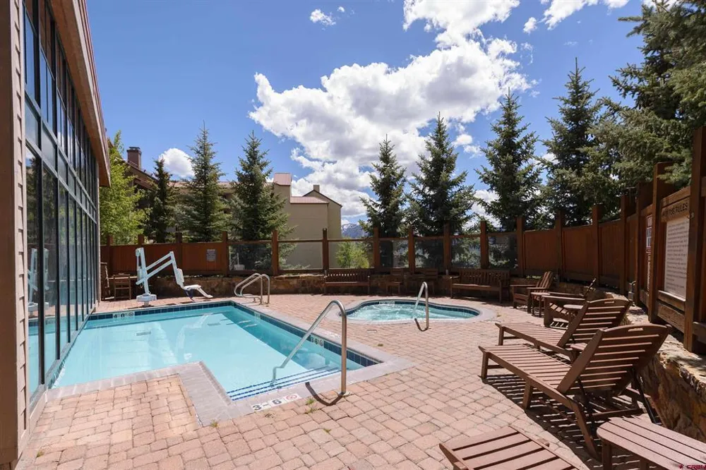 620 Gothic Rd #511 Crested Butte, CO 81225
