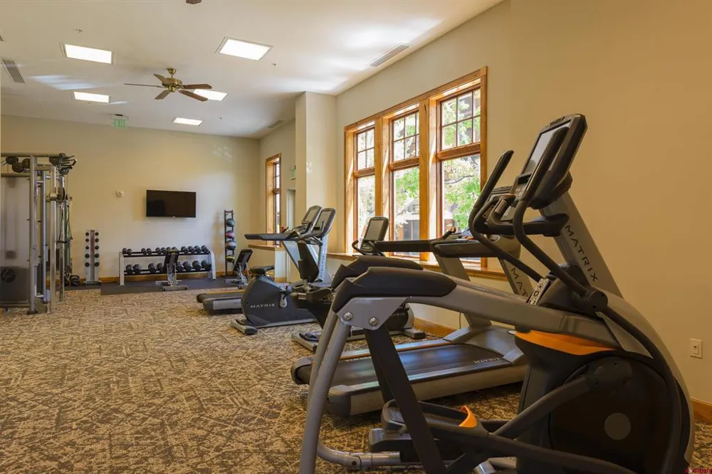 620 Gothic Rd #511 Crested Butte, CO 81225