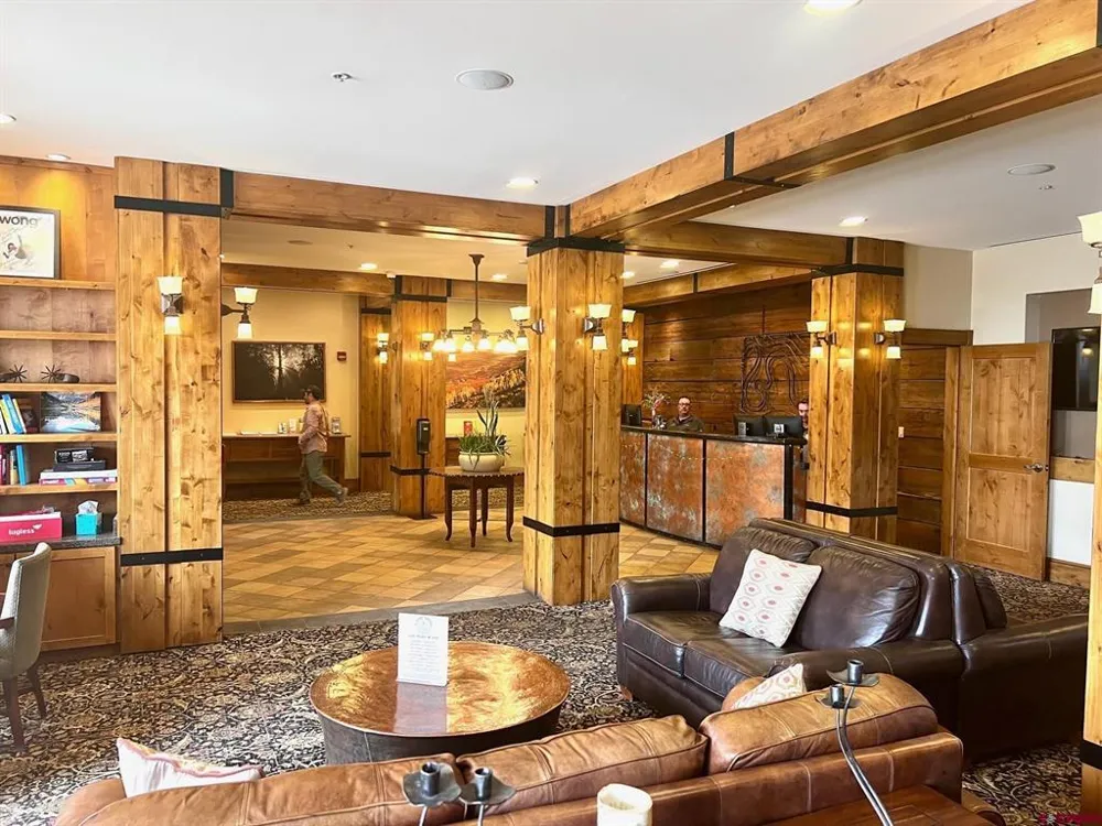 620 Gothic Rd #511 Crested Butte, CO 81225