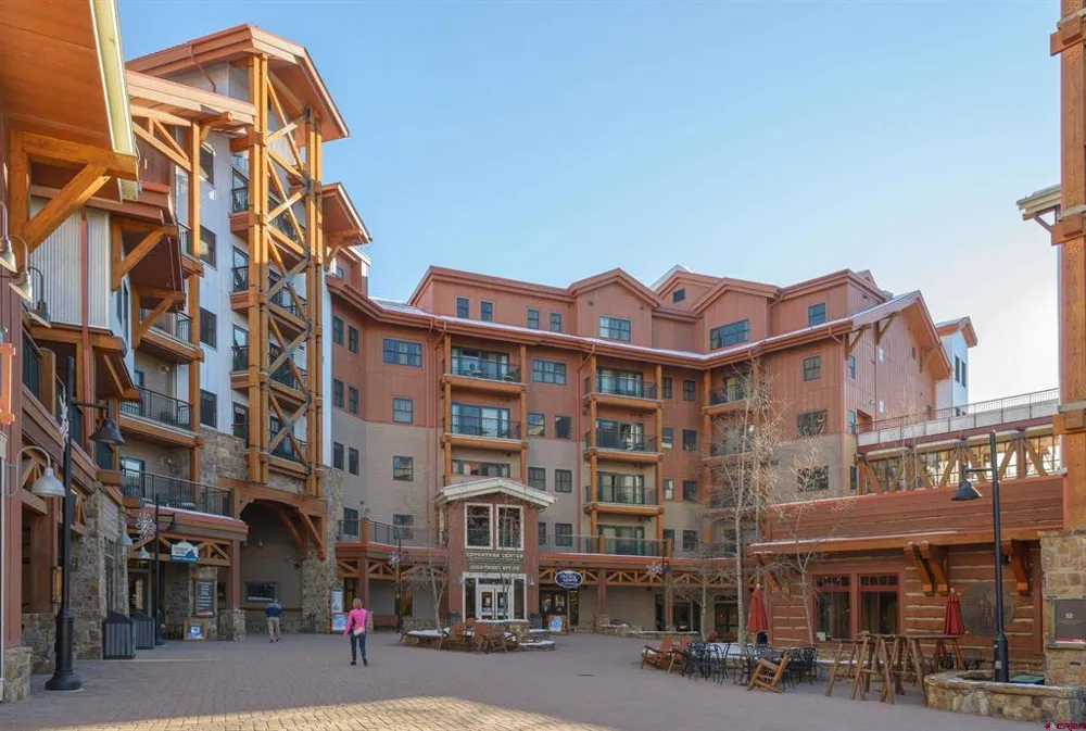 620 Gothic Rd #511 Crested Butte, CO 81225