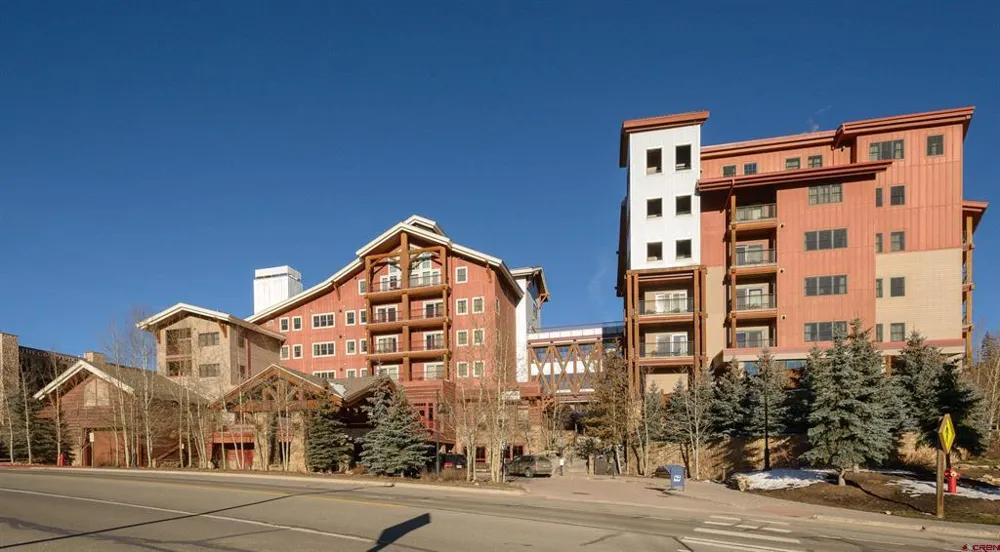 620 Gothic Rd #511 Crested Butte, CO 81225