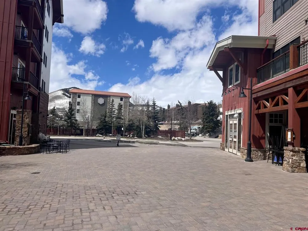 620 Gothic Rd #511 Crested Butte, CO 81225