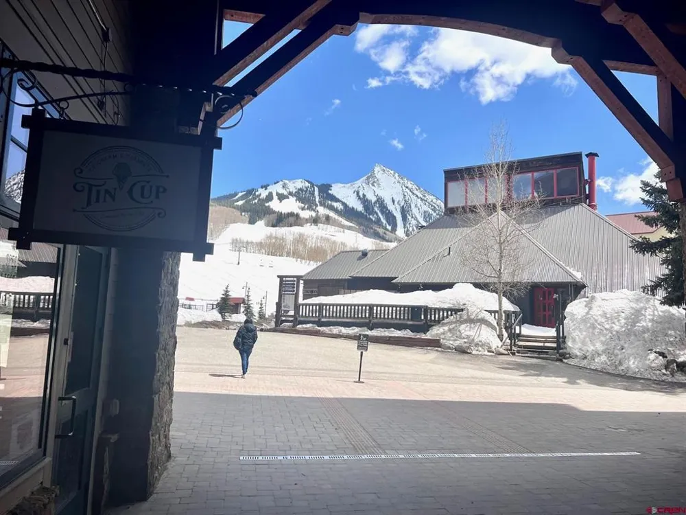 620 Gothic Rd #511 Crested Butte, CO 81225