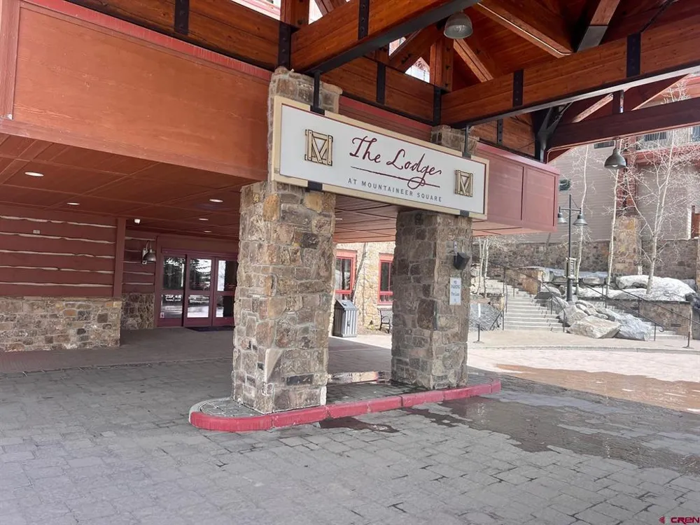 620 Gothic Rd #511 Crested Butte, CO 81225