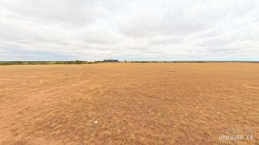 Daniels Road Burkburnett, TX 76354