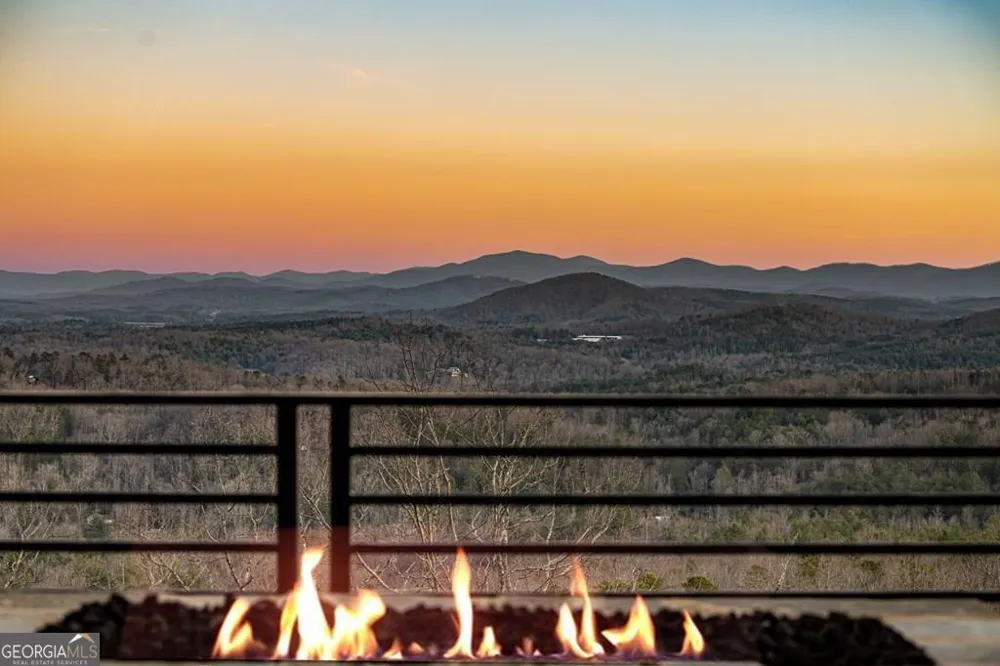 799 Bruce Mountain RD Morganton, GA 30560