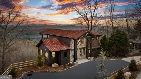 799 Bruce Mountain RD